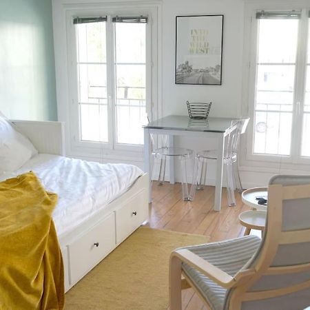 Notre-Dame Apartment Le Havre Ngoại thất bức ảnh