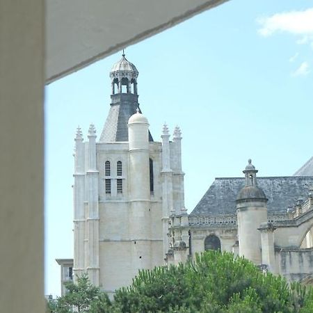 Notre-Dame Apartment Le Havre Ngoại thất bức ảnh