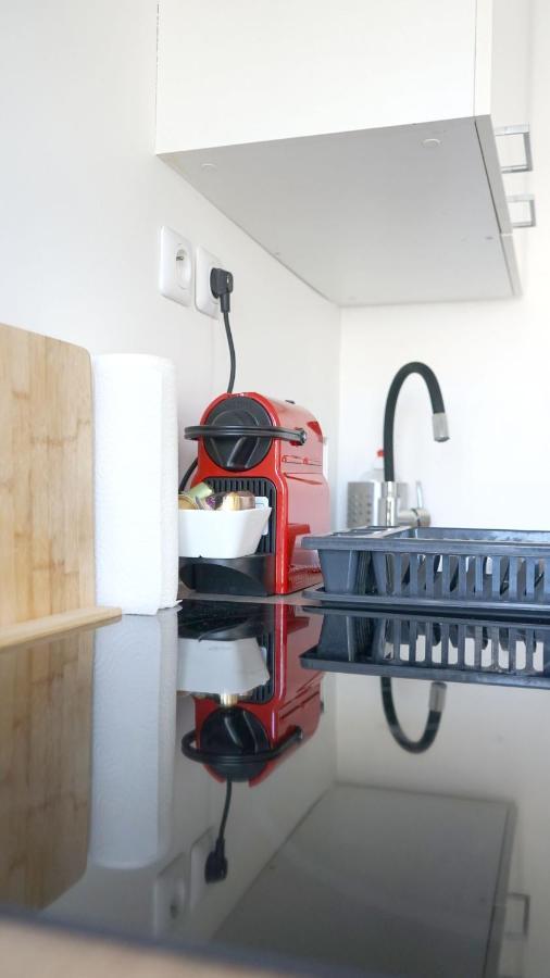 Notre-Dame Apartment Le Havre Ngoại thất bức ảnh
