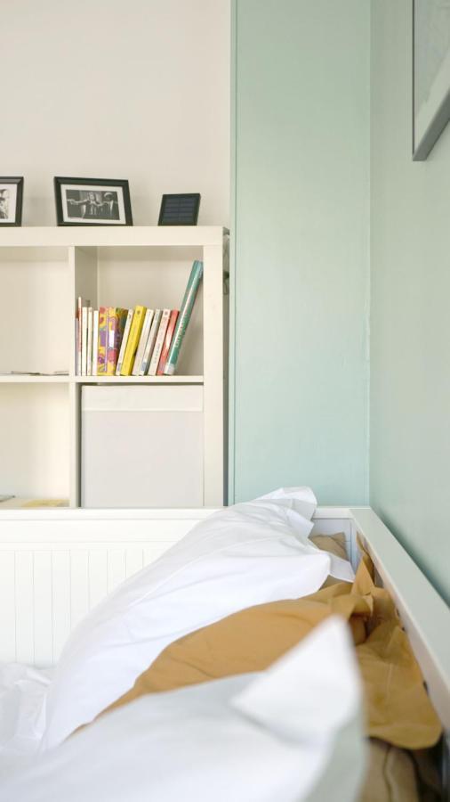 Notre-Dame Apartment Le Havre Ngoại thất bức ảnh
