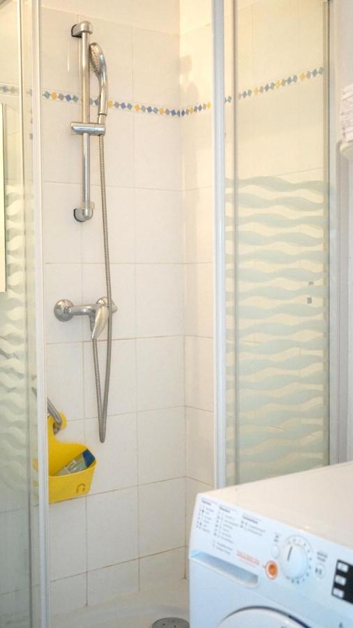 Notre-Dame Apartment Le Havre Ngoại thất bức ảnh